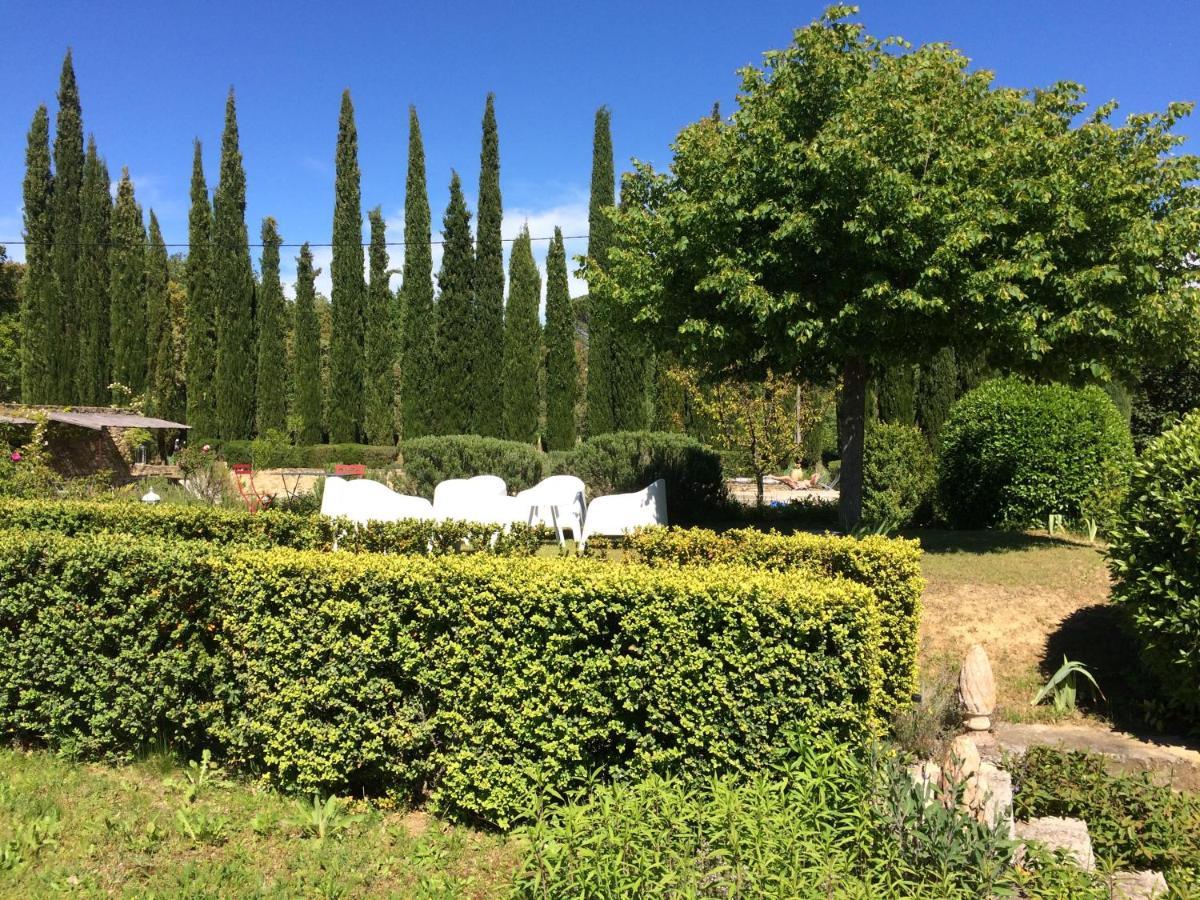 B&B La Petite Maison Vaison-la-Romaine Extérieur photo