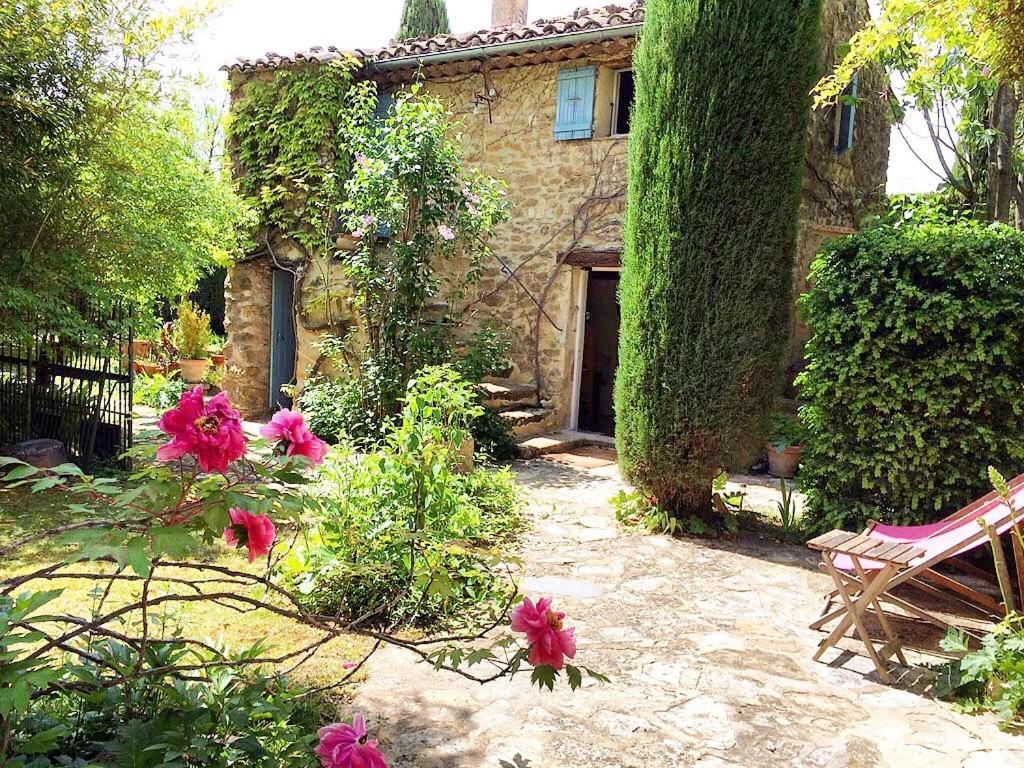 B&B La Petite Maison Vaison-la-Romaine Extérieur photo